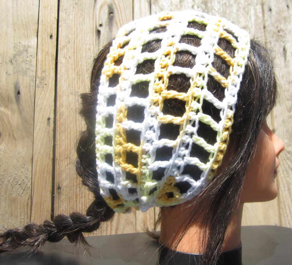 Headband,dreads Band, Hippie Headband, Hair Accessory