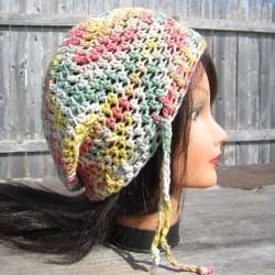 Slouchy Tam, Slouch Hat, D..